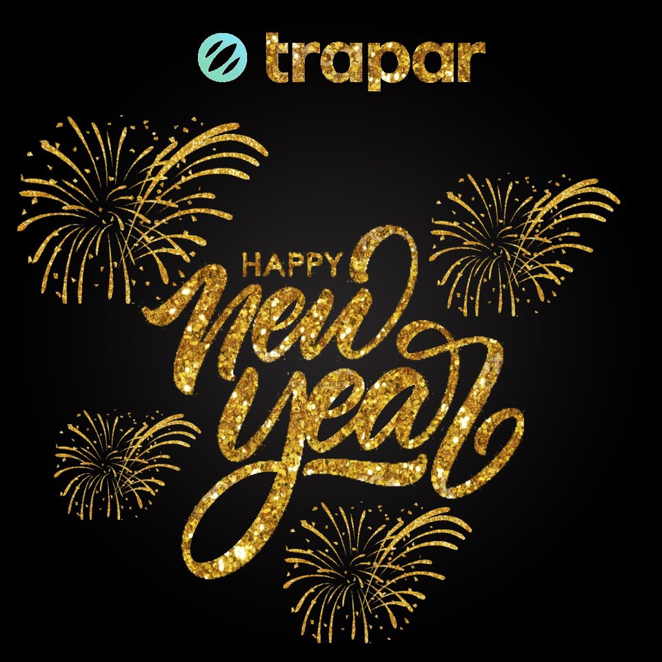 trapar_hq's tweet photo. Our New Year's resolution is to be more optimistic by keeping the glass half-full of hope and joy.

Happy New Year 🎆 

What's your New Year's resolution?

#HappyNewYear #nye #nye2022 #happyholidays #goodtimes #newbeginnings #explorepage https://t.co/5rCg2oxjTa