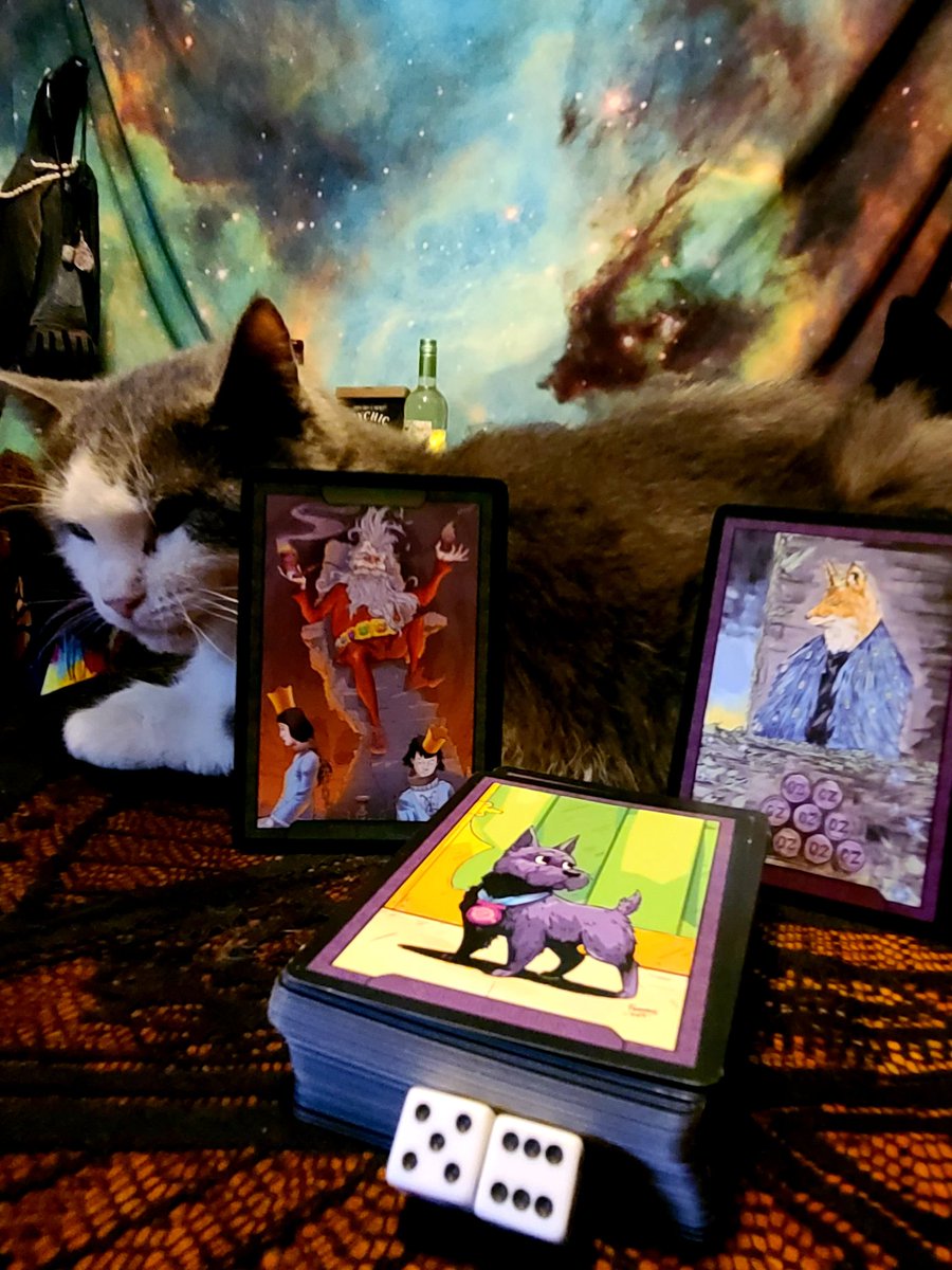 tarot_crow's tweet photo. Embrace your inner Devil so you can create the life you deserve. Don't forget to work hard &amp; focus on what you want to achieve. The Devil is in the details😈 https://t.co/MrJ5zdv60o
