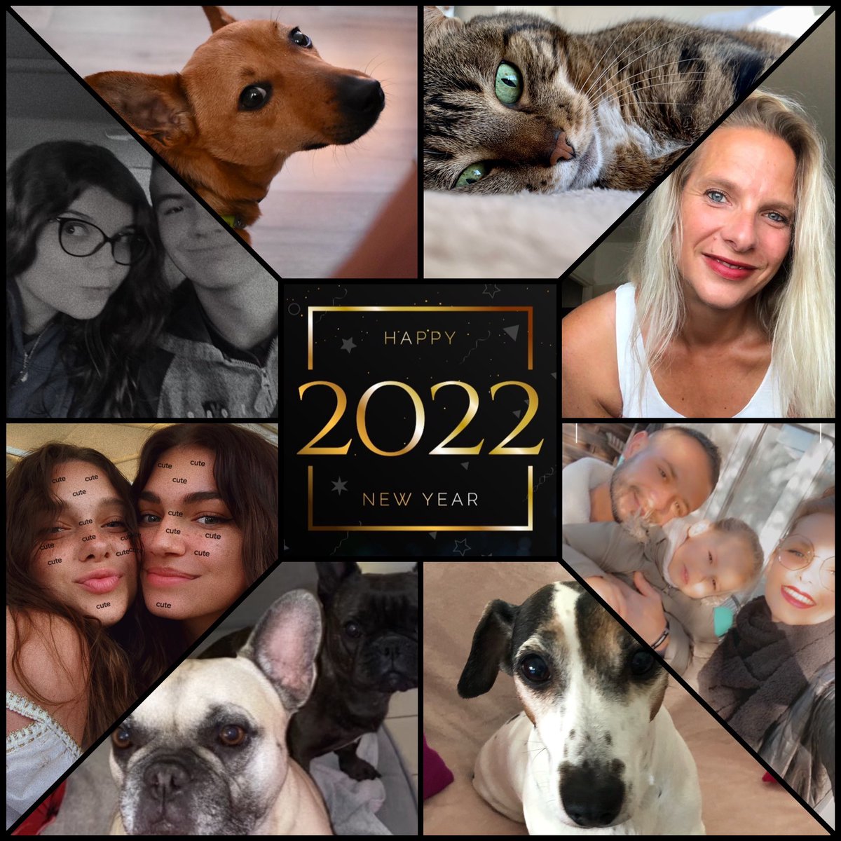KELLY33000's tweet photo. Happy News year 2022❤️#happynewyear #bonneannee2022 #single https://t.co/ifrM4IShhj