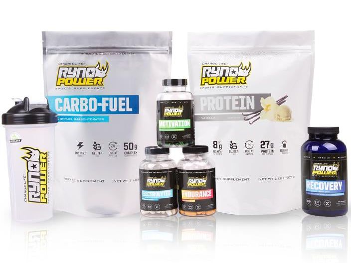 Start the year off right and get motivated with 10% off your cart with coupon code: LOVE2RIDE, or bundle and save 15%!  🚴💨 - redmonkeysports.com/collections/nu…