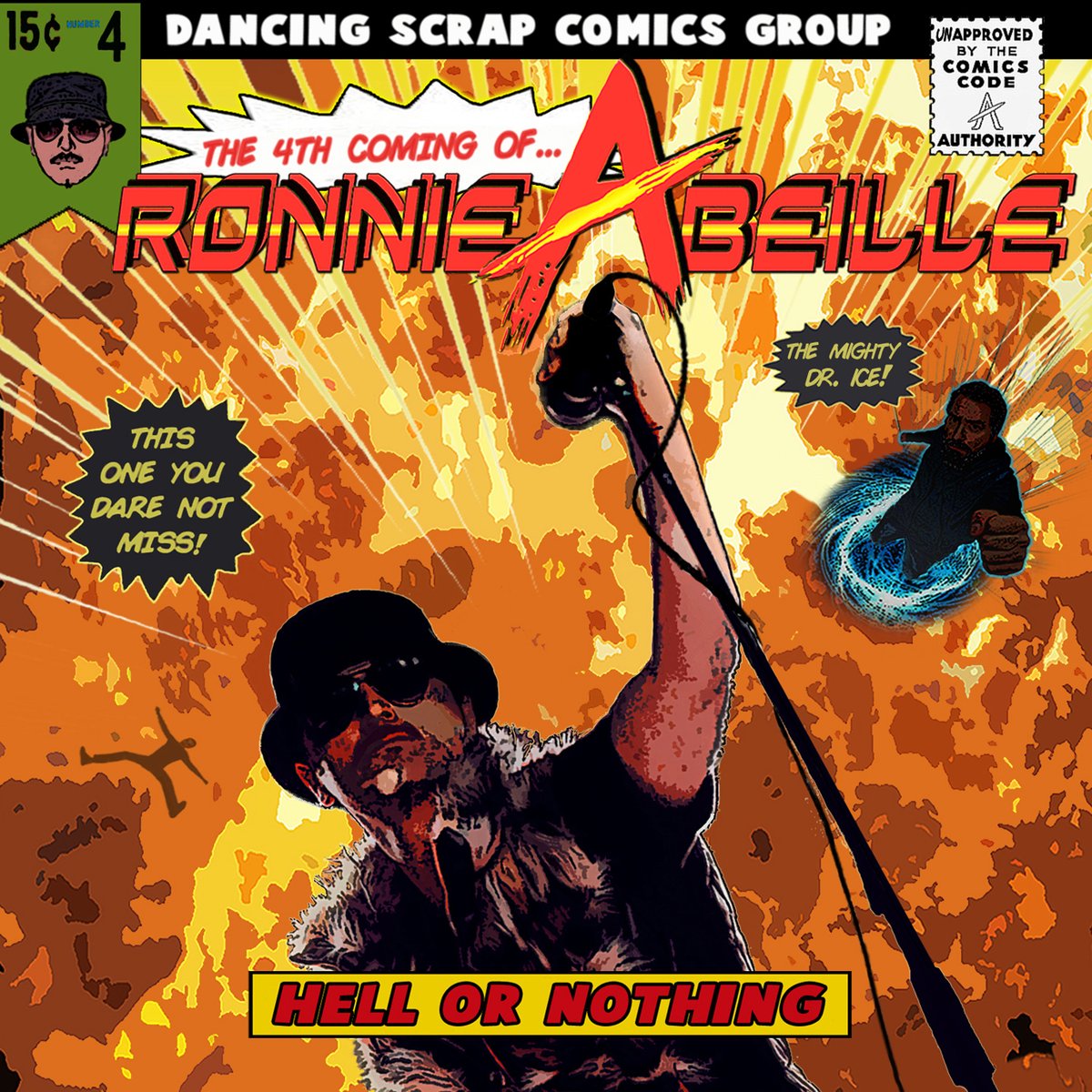 Out in 2022. It will be a happy new year!!!