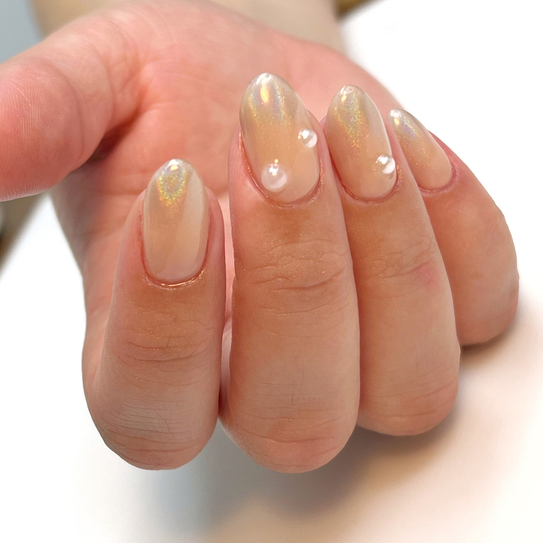 Pearls of wisdom for the new year. It’s another year, another chance and a new day. This year let’s continue to find balance.