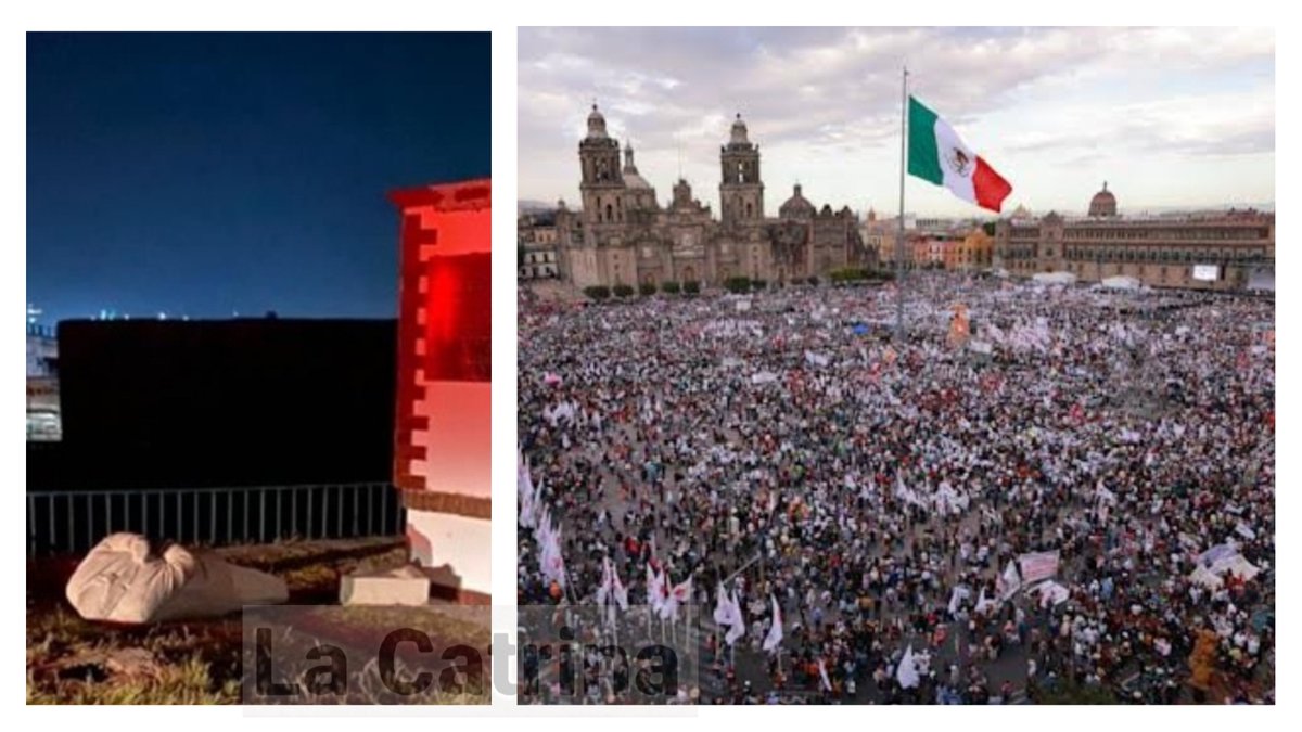 NortenaCatrina's tweet photo. El "triunfo" de los fachitos // Nuestro Triunfo https://t.co/c1xXW6tSSB