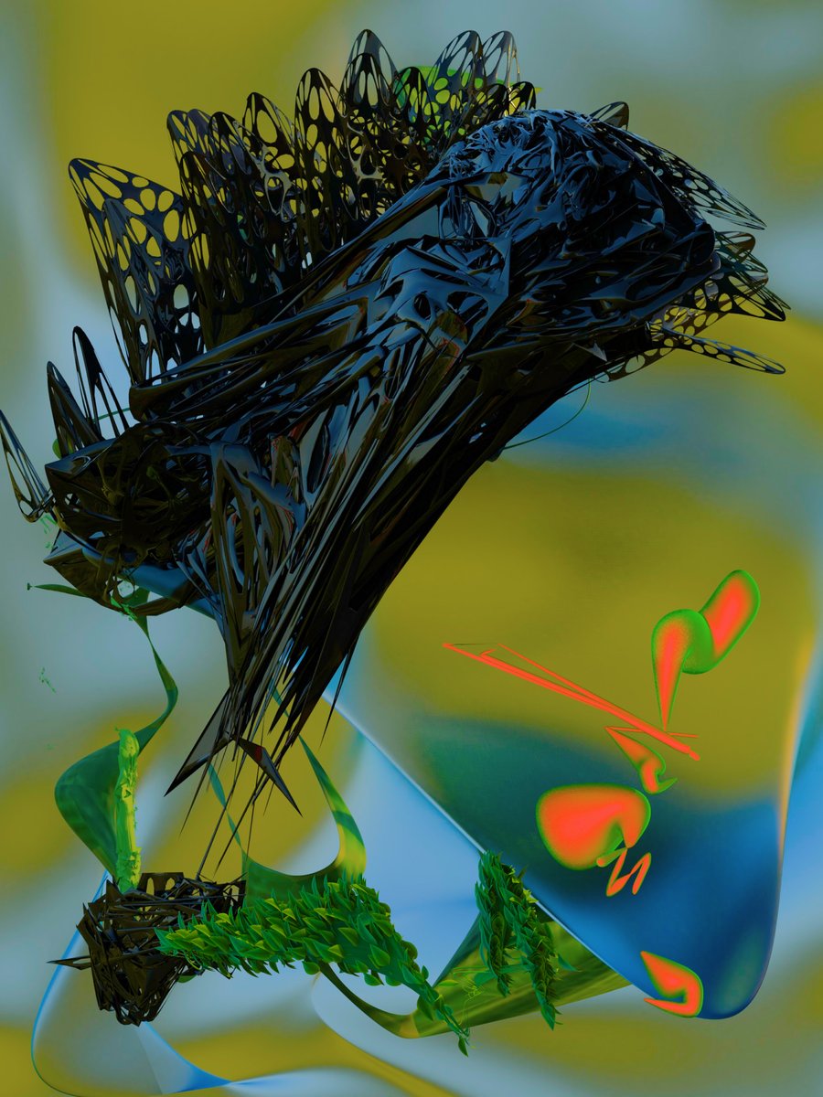 juancrm__'s tweet photo. Hey! I just listed three pieces on @artbagnft 

'Stat01Xstics’ 
'All001cation’ 
'Ch4rt’
https://t.co/YmFOxcjJ92
💥🌱❤️‍🔥💚🌿🖤🍃

#NFTs #NFTartist #cryptoart #NFTCommunity https://t.co/RQ4Wu1cKi5