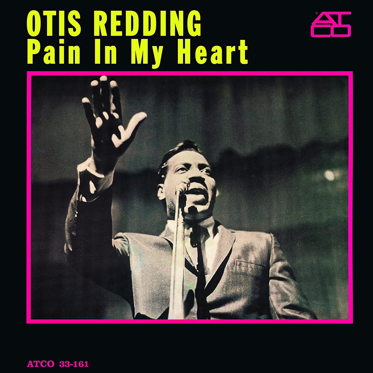 StaxRecords's tweet image. Today marks the 58th anniversary of Otis Redding&apos;s full-length debut album: PAIN IN MY HEART. Released on January 1, 1964, it includes lead single &quot;These Arms of Mine,&quot; as well as &quot;That&apos;s What My Heart Needs&quot; and the timeless title track. 

Listen here: found.ee/otisredding-pa…