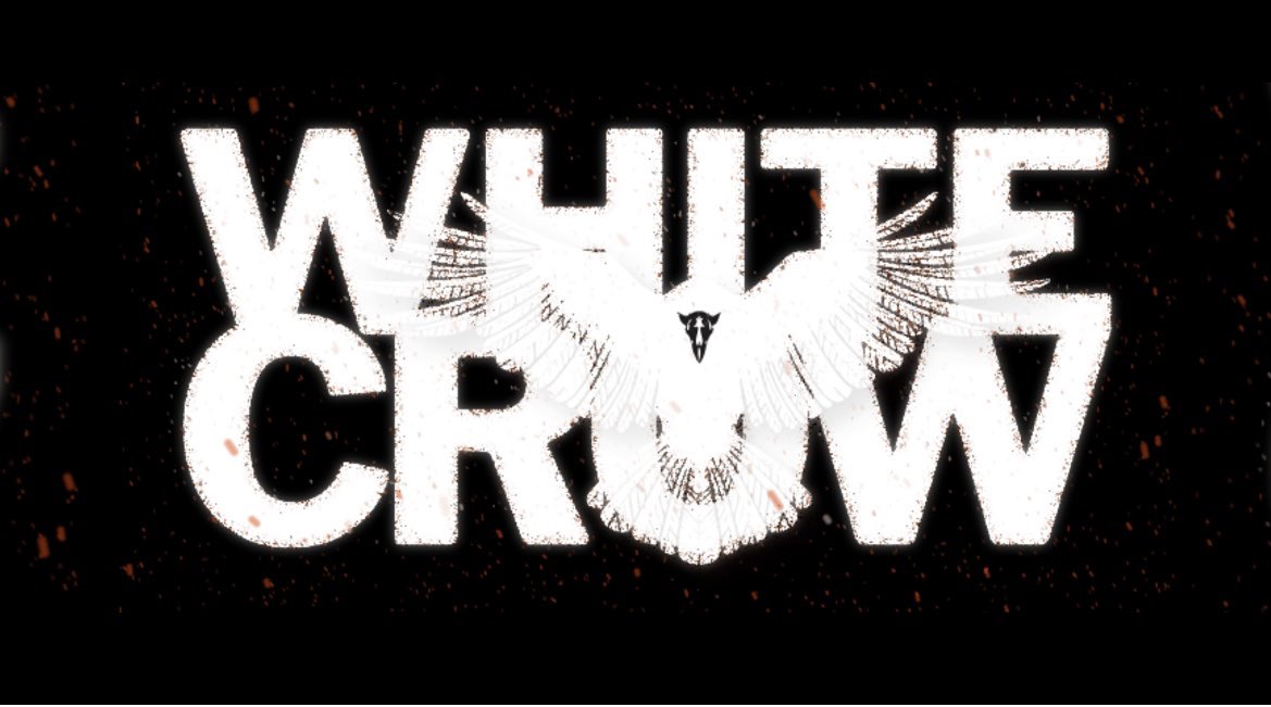 White Crow tweet media