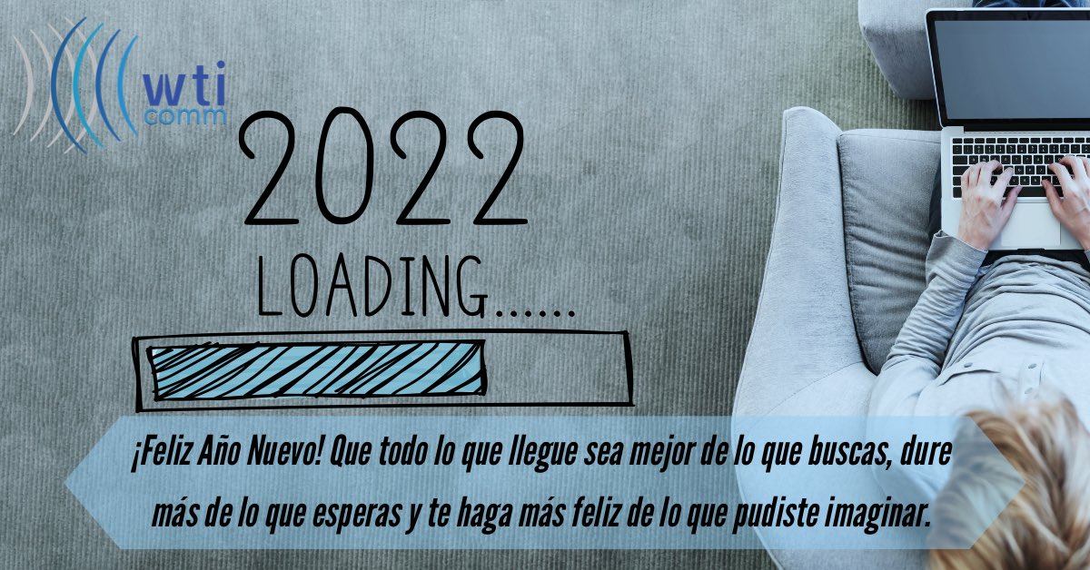 wticomm_mx's tweet photo. ¡Feliz año 2022! #2022NewYear https://t.co/uQ71gLlDwA