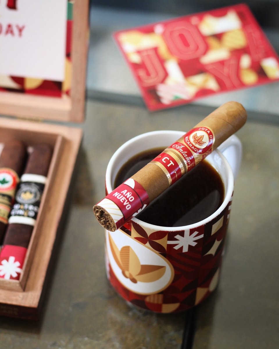 Joya de Nicaragua tweet media