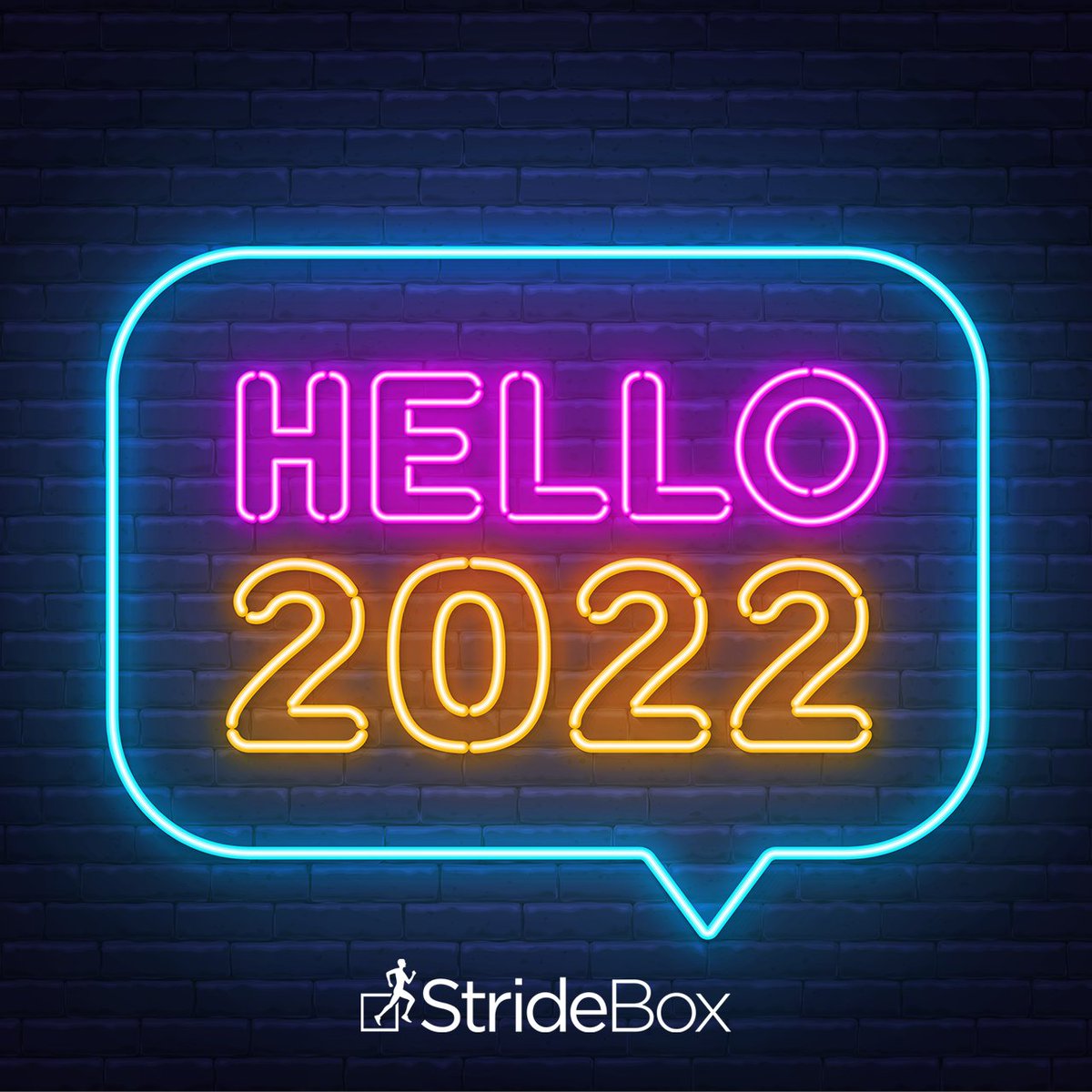 We're ready, are you?