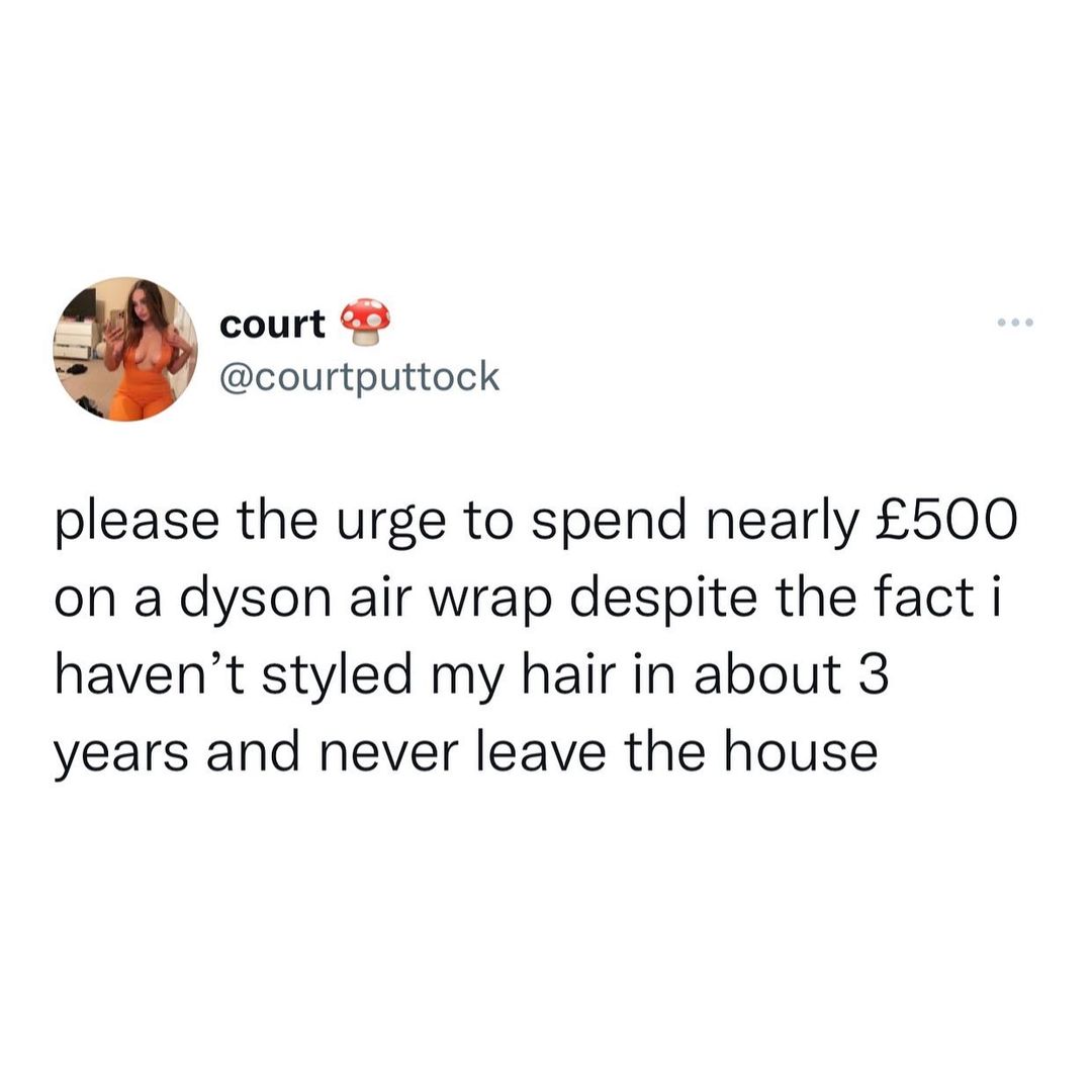 Me 🤣 x