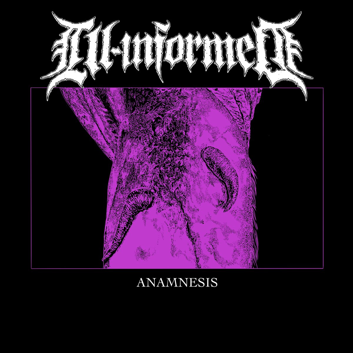 Our final release as Ill-Informed, Anamnesis, will be out on January 14th.

Our final performance will be Upsurge Festival at New Cross Inn on January 15th.

Recorded, Mixed and Mastered by Ill-Informed

Art by <a href="/116amy/">amy</a>

I hope you rot

IIxHC 2017-2022