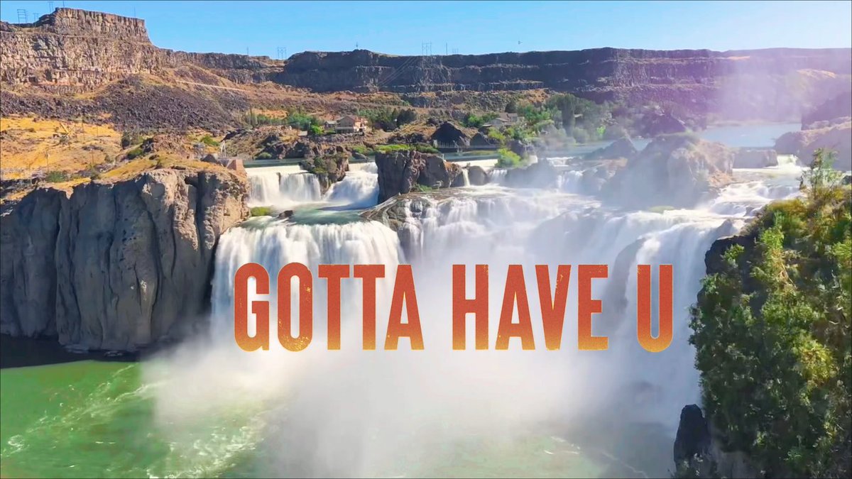 New year / New music 🔊 Full video for “Gotta Have U”. I loved making this - hope you enjoy. (Hit that subscribe!) youtu.be/l0HAgvGNzts