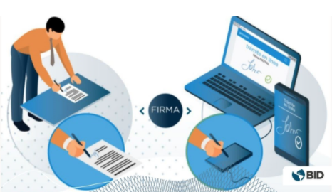 el_BID's tweet photo. ¿Cuáles son los pilares claves para impulsar un gobierno digital y ofrecer a sus ciudadanos mejores servicios públicos en la comodidad de su hogar? Te contamos: https://t.co/TDffxncEks #TransformaciónDigital https://t.co/EP1jwdXwfp