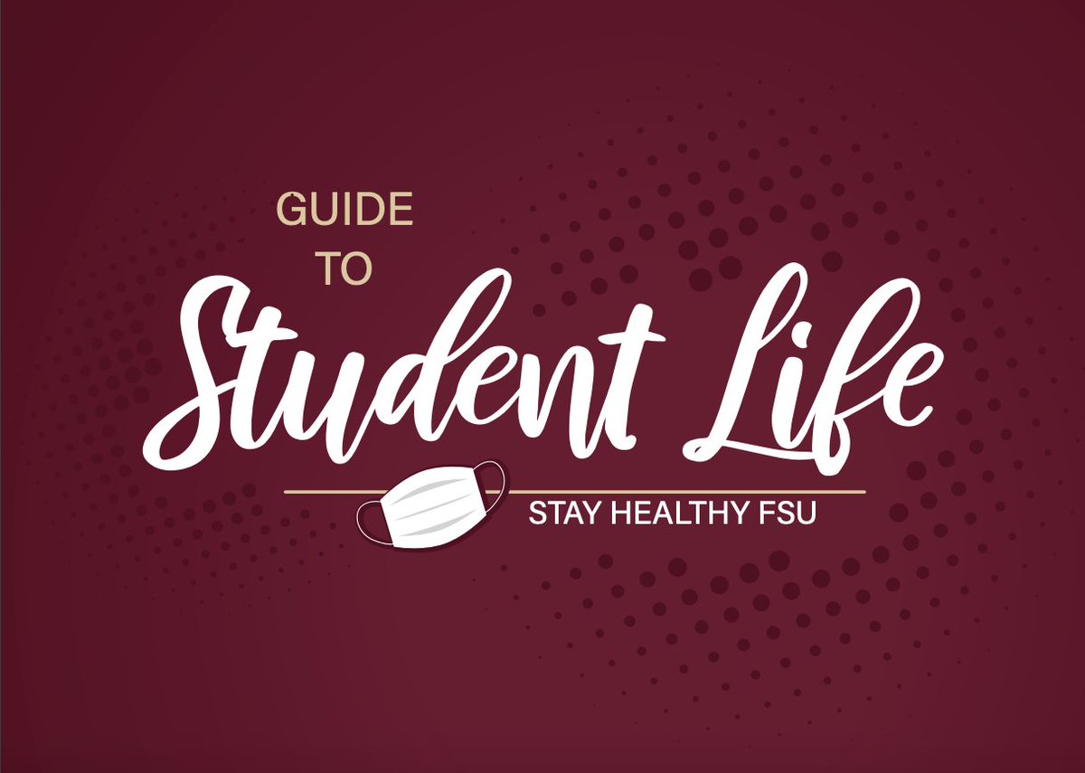 FSUDSA's tweet image. We can’t wait to welcome you to campus for Spring 2022! Check out the Guide to Student Life to navigate the spring term ow.ly/kRBA50FV8Mk. This includes our plans to offer innovative, creative &amp;amp; safe measures for engagement, community &amp;amp; health &amp;amp; wellness.  #StayHealthyFSU