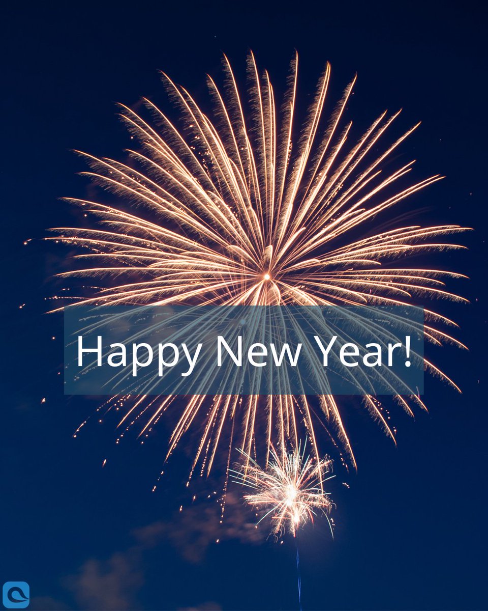AmprionME's tweet photo. Happy New Year from all of us at Amprion! Wishing you all a wonderful year ahead! 🥳🎆

#happynewyear #cheerstothenewyear #fireworks #goodbye2021 #hello2022 #goodthingsahead #amprionme #positivity #lookingahead https://t.co/fpeDJoWWrI
