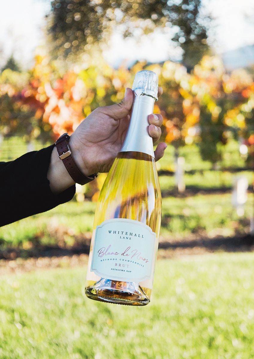 Happy New Year from the WLW family! We wish you all a prosperous New Year full of peace, happiness and great wine! 🥂