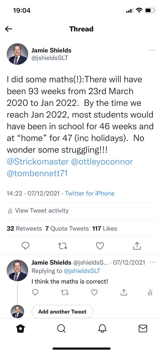 Not sure what has happened today, suddenly I’m at the dizzy heights of over 100 followers! I would love my new followers to see and share this, something crucial for this term going forward!