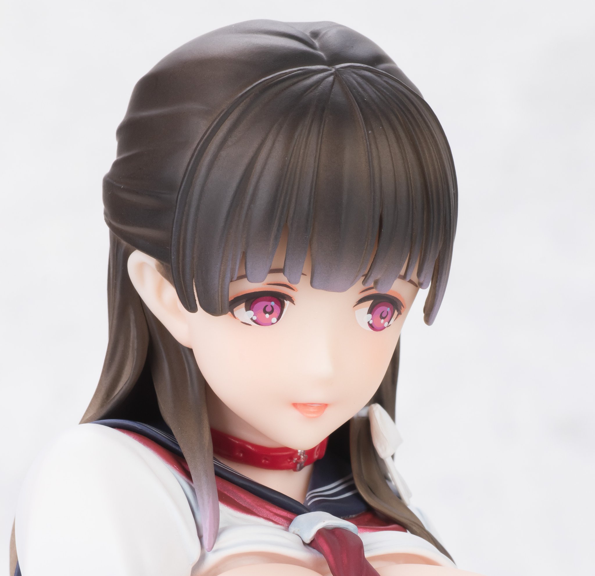 M II 天三月 フィギュア Amazon.co.jp: 妄想秘メ事少女 二 「天三月オリジナル