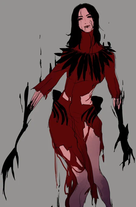 #Deadbydaylight #dbdfanart アーティスト 