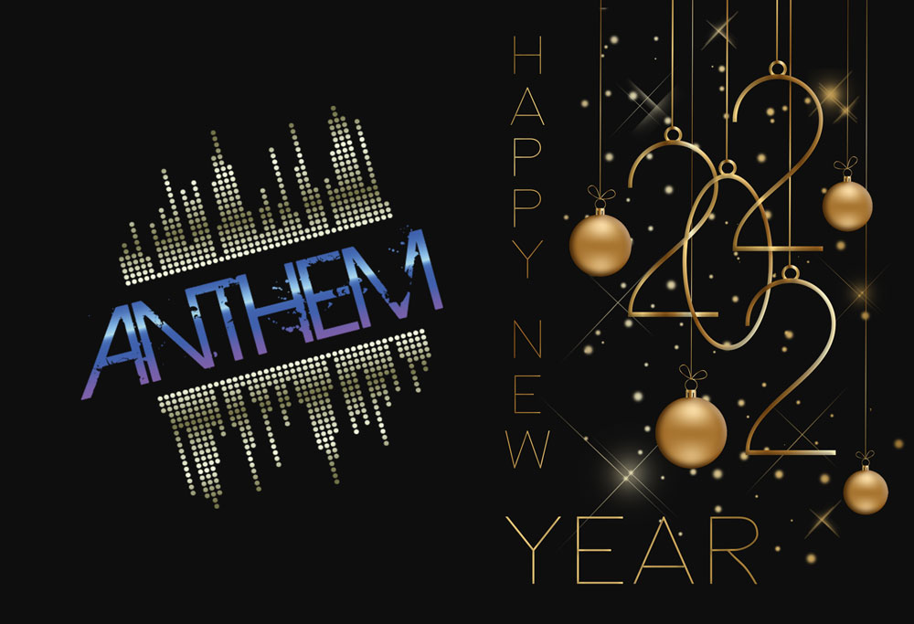 AnthemLounge's tweet photo. Happy New Year to all of our friends, staff and customers! Enjoy the day and join us TONIGHT to help kick off 2022 correctly! #TropicanaAC #TheQuarter #ACnights #AC #AtlanticCity #DOAC #TropAC #ACBoardwalk @TropicanaAC https://t.co/oR9hfjCsEF