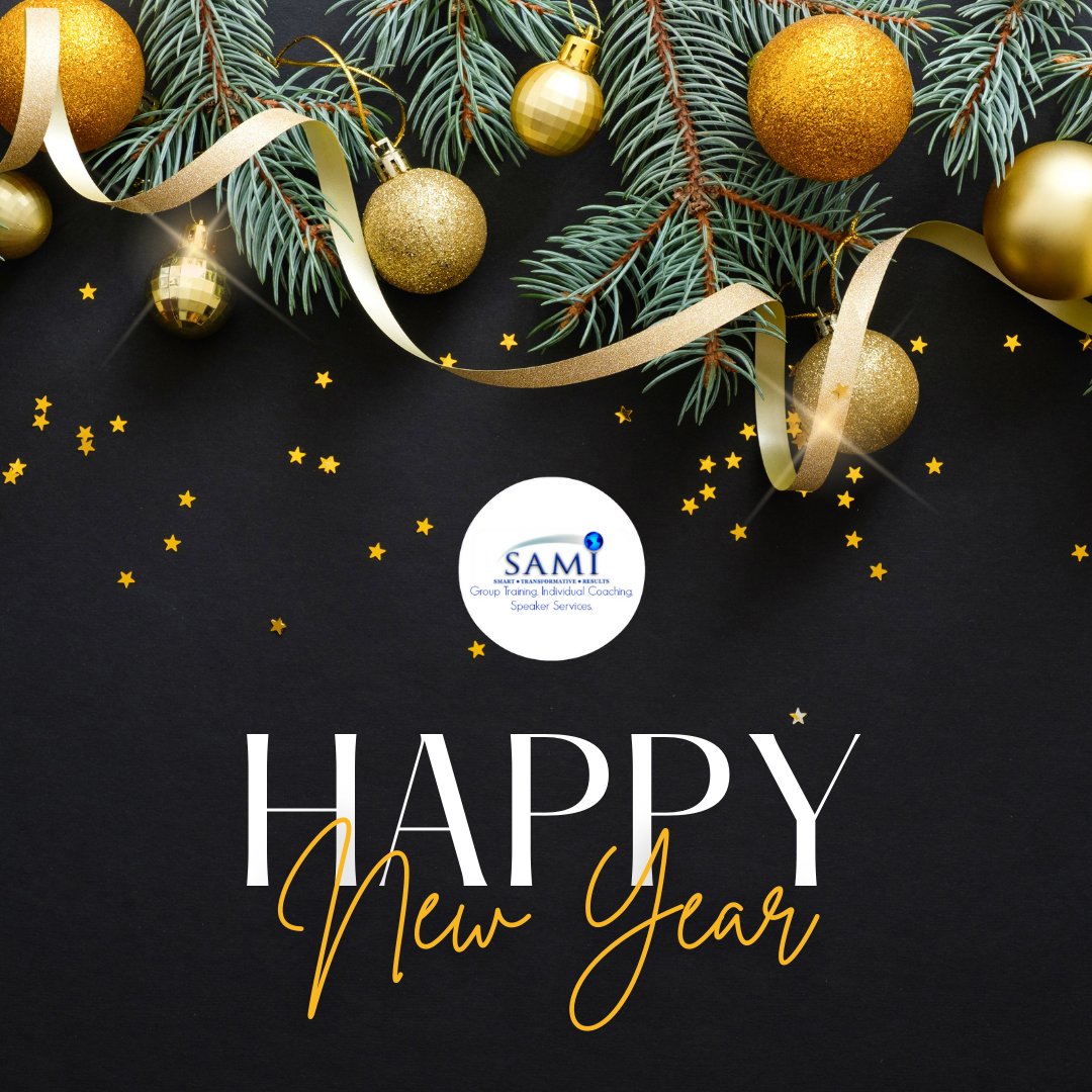 TheSAMIGroup's tweet photo. May the new year bring you fresh starts, joy, and health. 🙌 Happy 2022 to all of you!!! Cheers! 🥂 https://t.co/OSoTrnqva7