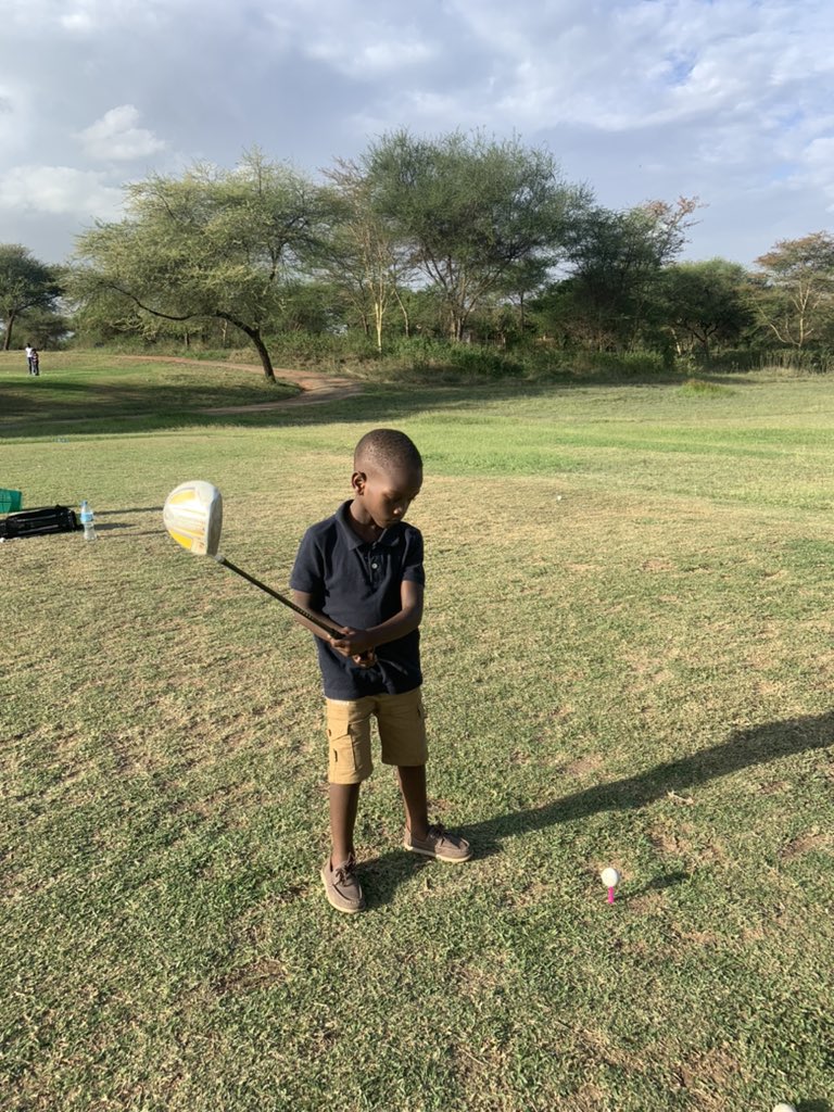 Deogratius Lazari tweet media