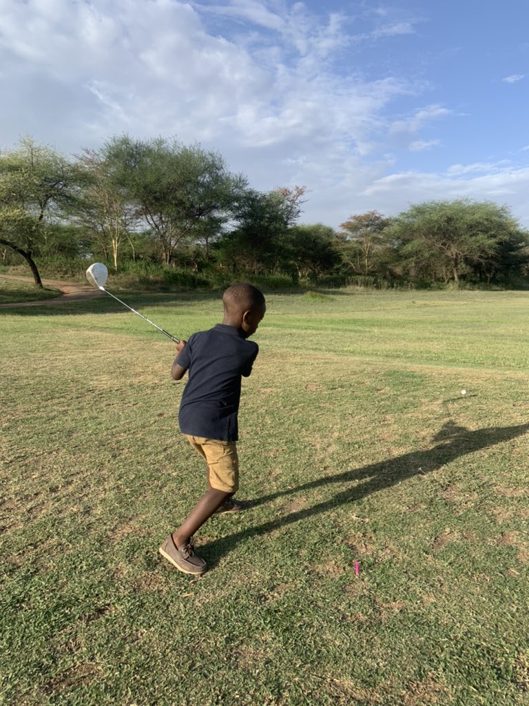 Deogratius Lazari tweet media