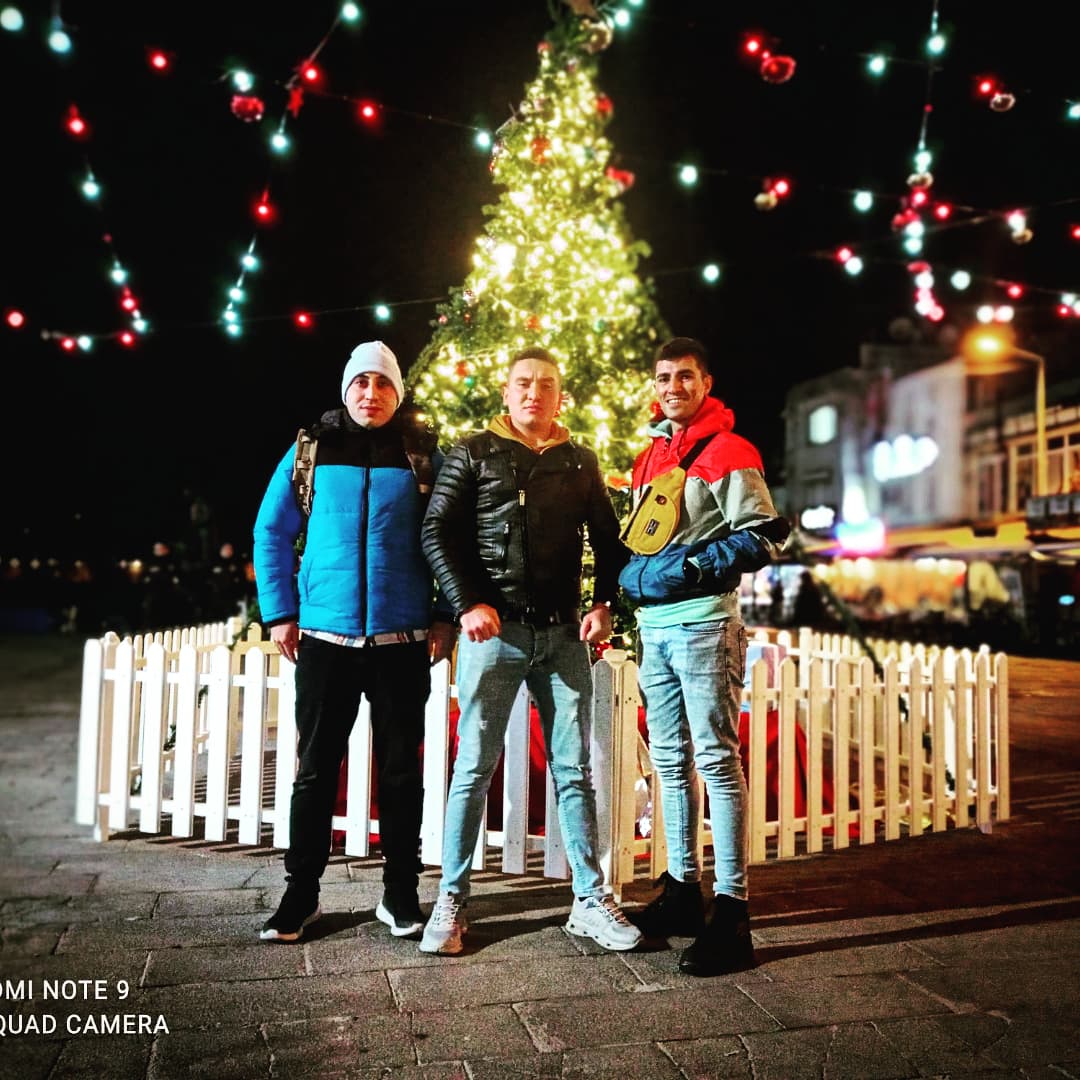 #MerryChristmas