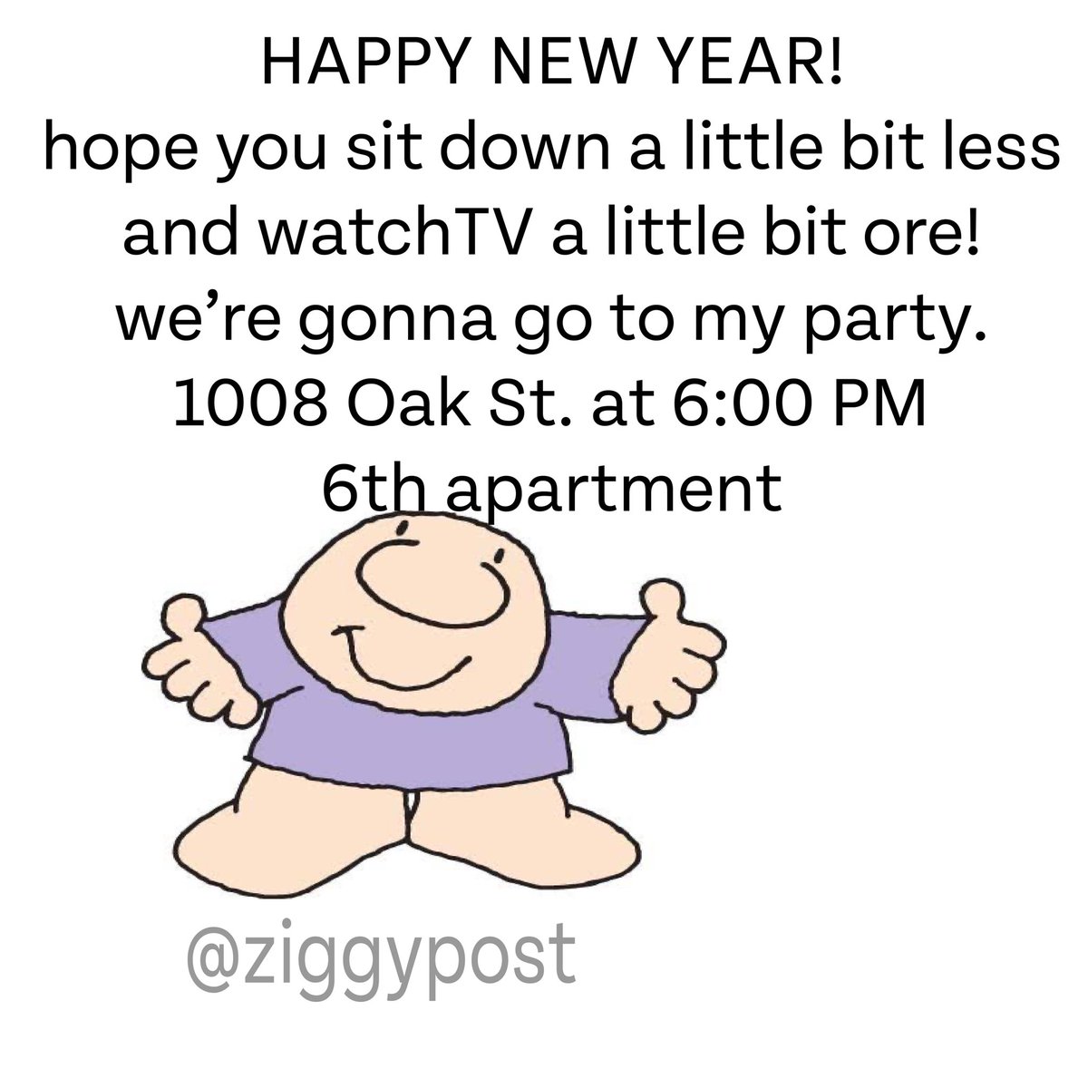 Ziggy Posts (@ziggypost) / Posts / X