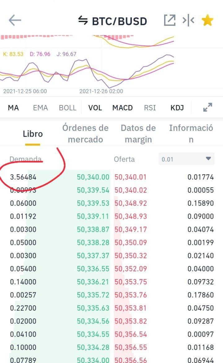crypto trading tweet media