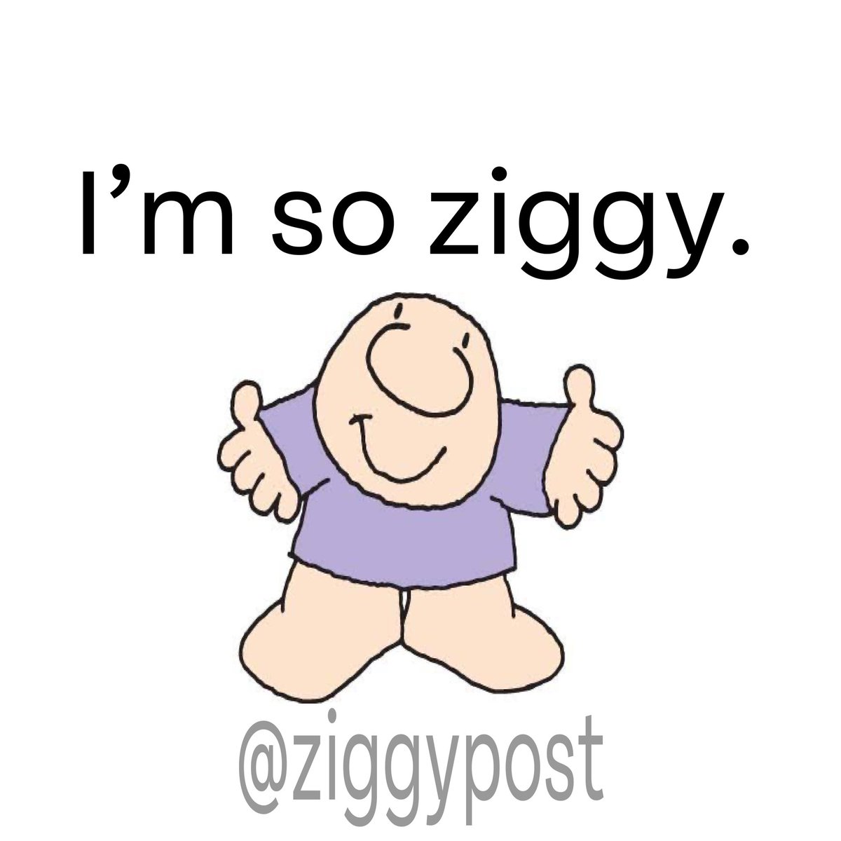 Ziggy Posts (@ziggypost) / Posts / X