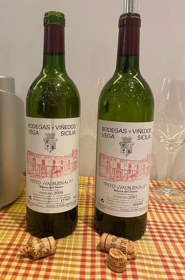 Carlos Maribona tweet media