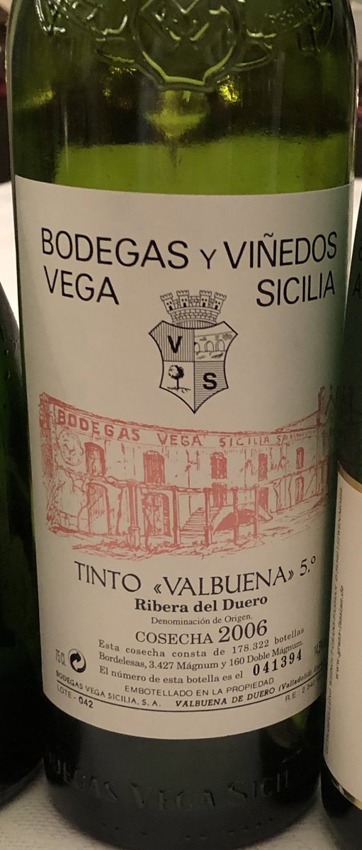 Carlos Maribona tweet media