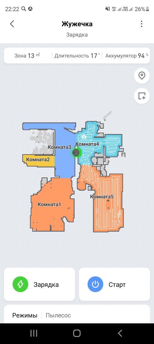 doctocalculator's tweet image. Застройщик - эта квартира однокомнатная
Продавец - эта квартира двухкомнатная
Друг - она трёхкомнатная
Робот пылесос -