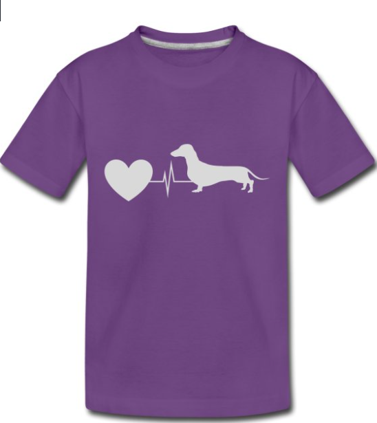 TeeKeiths's tweet photo. I Love Dachshunds Heartbeat Pulse ~ Have a L👀k: 👉 https://t.co/ovbG7zWjQu 👈
Now in Different Colors, Shirts, Hoodies, Mugs, Hats &amp; Much More! 

#dachshundsofinstagram #dachshunds #dachshundsonly #dachshundsunited #dachshundsofig #dachshundsarethebest #dachshundsrule https://t.co/SvtJHSoz38