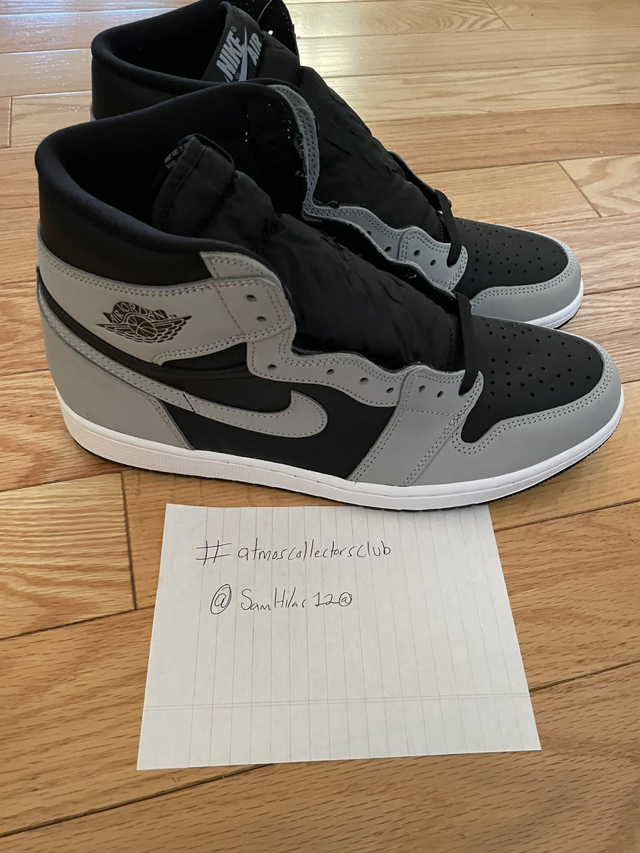 SamHilas12's tweet photo. #atmoscollectorsclub @atmos_usa size 13
BINGO! https://t.co/w4wT18bef8