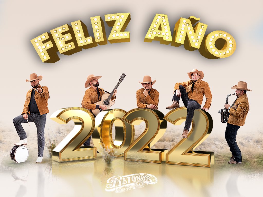 Feliz año 🎈🎊 #NewYear2022