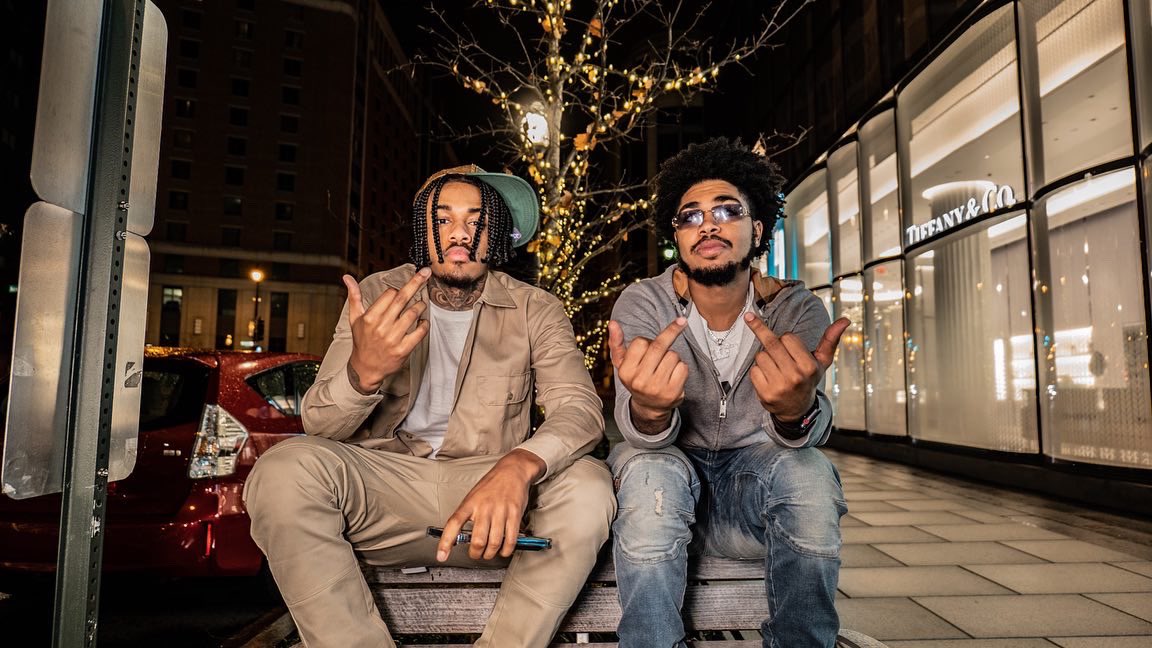 _jay2shifty's tweet photo. If you knew what we came from you would love to see us shine #bahaboyz🖤 #llfatcuz❤️ #llneff❤️ https://t.co/2LvmW330dY