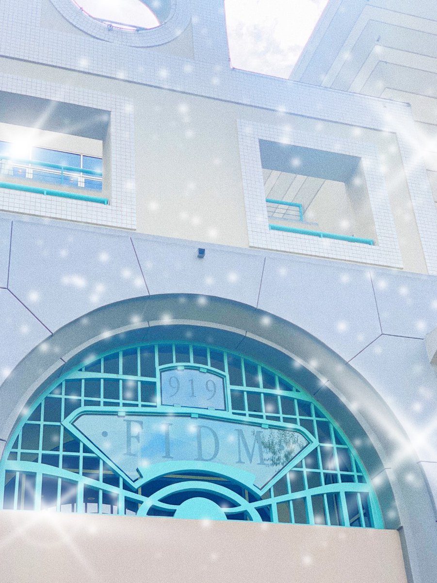 FIDM's tweet image. Hello, 2022! 👋 We are hoping for personal growth, community, and experiences beyond belief this year. 🌟Drop your #2022 wishes and resolutions below! 🌟

#fidm #dtla #fidmlife #collegelife #newyears #newyears2022