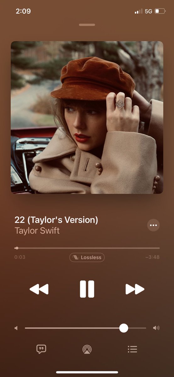 trackfiveguy's tweet image. Everything will be alright if we keep streaming 22 (taylor’s version) !!!! @taylornation13 @taylorswift13 #ImFeeling2022