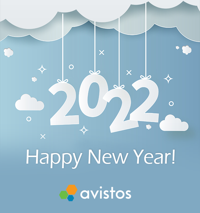 Avistosinc's tweet photo. Wish you all a very Happy New Year from team Avistos.
#HappyNewYear #happyholidayseason #teamavistos https://t.co/luRlUsgOCJ