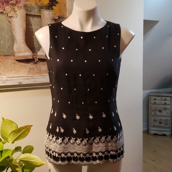 CandyMidvale's tweet image. So good I had to share! Check out all the items I'm loving on @Poshmarkapp #poshmark #fashion #style #shopmycloset #fioni #talbots #balancecollection: posh.mk/TXfMXeretmb