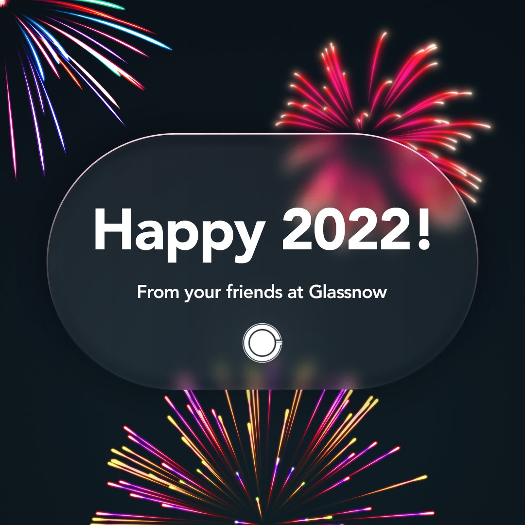 GlassnowCo's tweet photo. Happy New Year!! We hope you have a great start to your year 😍

#glassnowco #happynewyear #sustainablepackaging #glassmanufacturer https://t.co/ctxeINe59e