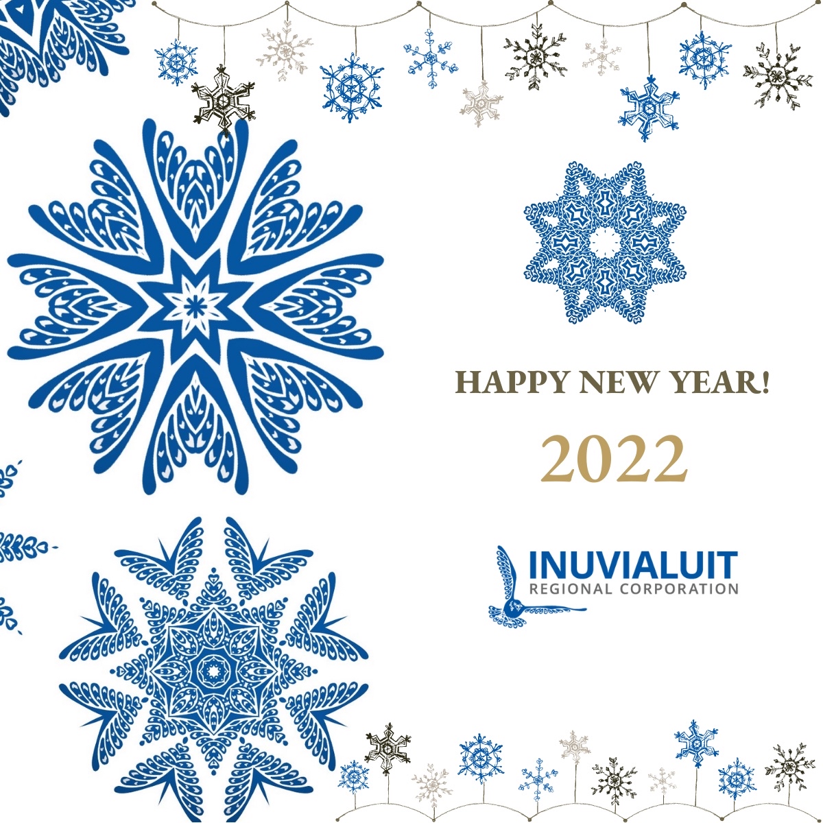 Inuvialuit (@inuvialuitcorp) on Twitter photo 