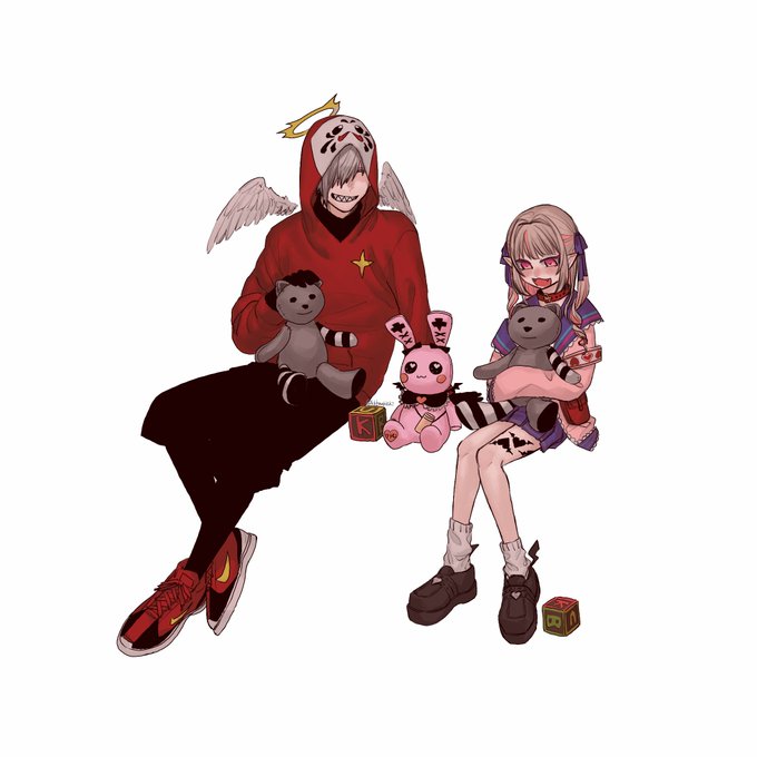 だるまいずごっどのtwitterイラスト検索結果 古い順 だるまいずごっどのtwitterイラスト検索結果 古い順