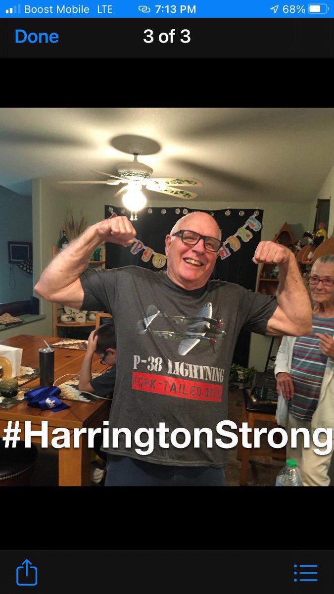 Having a really hard time being thankful. Since I lost this great man the 15th awkward in our minds and heart. Everyday hurts