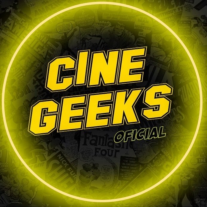cinegecks's tweet photo. #NuevaFotoDePerfil https://t.co/CB2z1sy8Gq