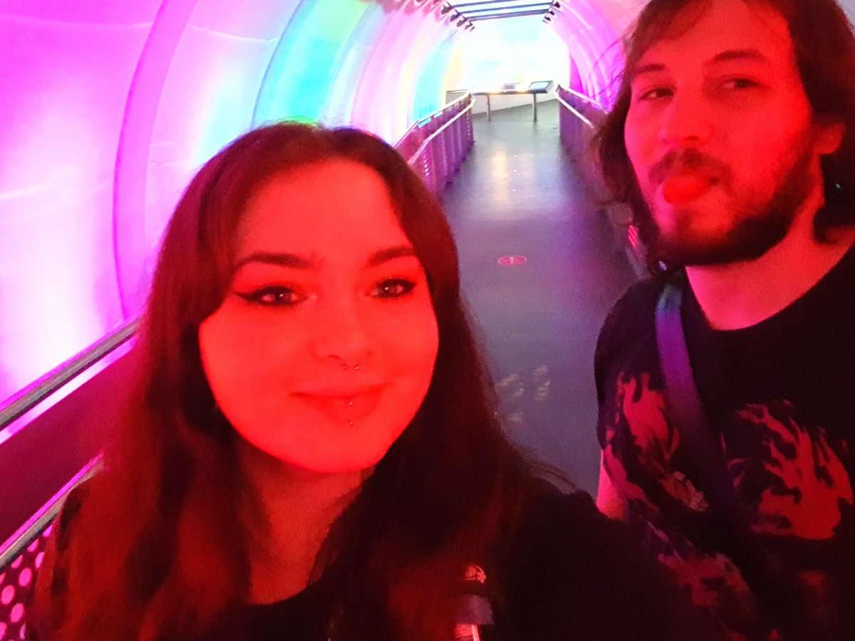 LOMOldAcc's tweet photo. I know I mainly tweet about this guy but I wouldnt have made it to 2022 without him. He changed my life for the better and I'm eternally grateful. 
Thank you for everything. I love you @PKblaze_Twitch 💚 https://t.co/KLHT3ZHrpB