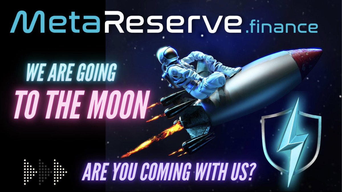 MeCryptoLinda's tweet photo. Check THIS out👀➡️ $POWER just got listed on @coinbase 🥳🎉 What a great way to start out this new year🤩🚀 #wagmi @MetaReserveDAO ➡️https://t.co/scefPXTo0n
#MetaReserve #DoxxedTeam #Crypto #CryptoNews https://t.co/xSR0o3fxeK