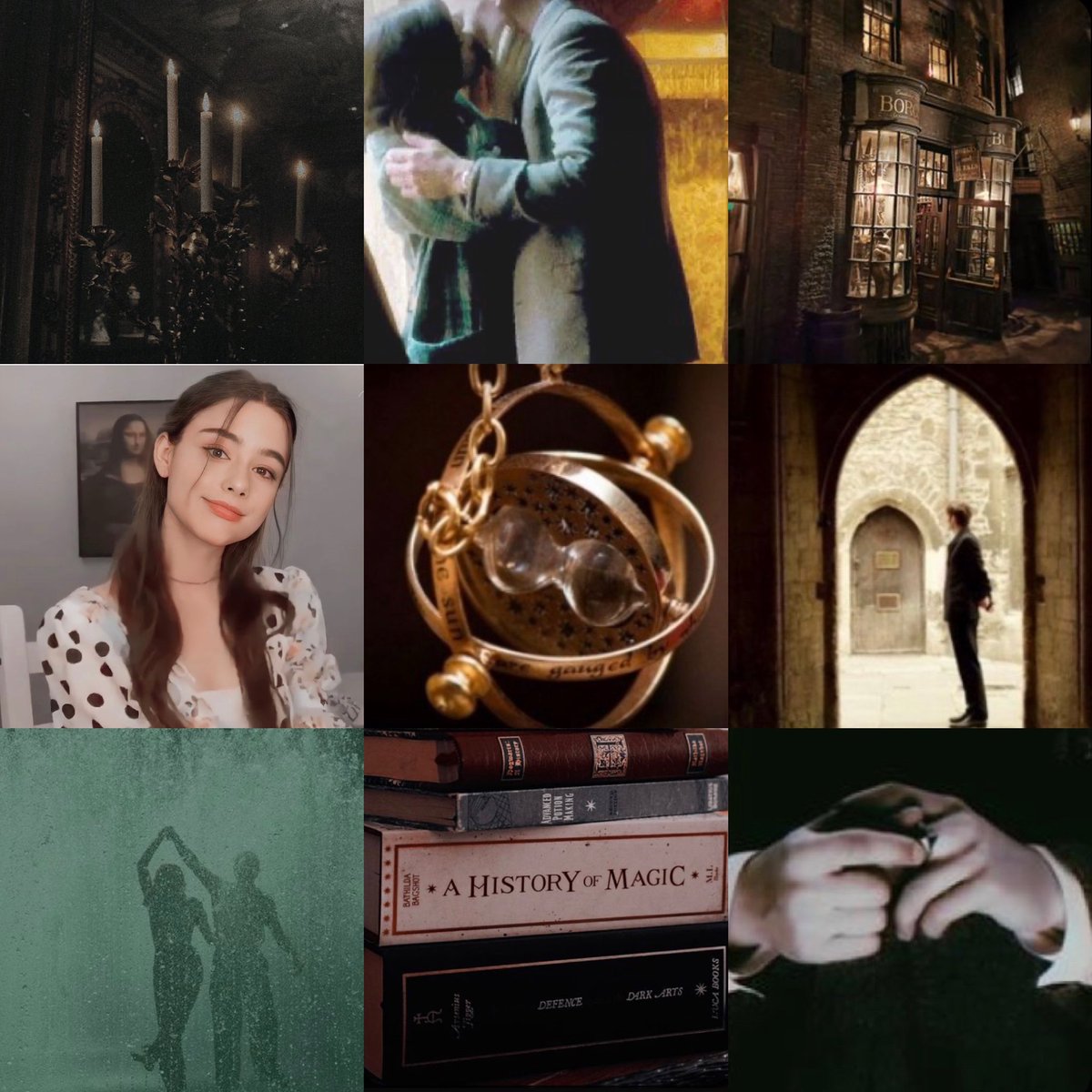 𝓛𝓪𝔂𝓵𝓪  𝓟𝓸𝓽𝓽𝓮𝓻 

❛ “No soy una princesa y no necesito salvación.
Soy una reina y tengo todo bajo mi control. ” ˊ˗ ❜

 ┈ ˹ Gryffindor ˼  ┈

  🦁⃝⃒⃤.     🐍⃝⃒⃤

|♡ × ↻|